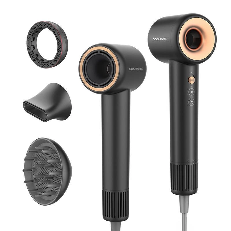 Coshare HD10E Pro Hair Dryer 1600