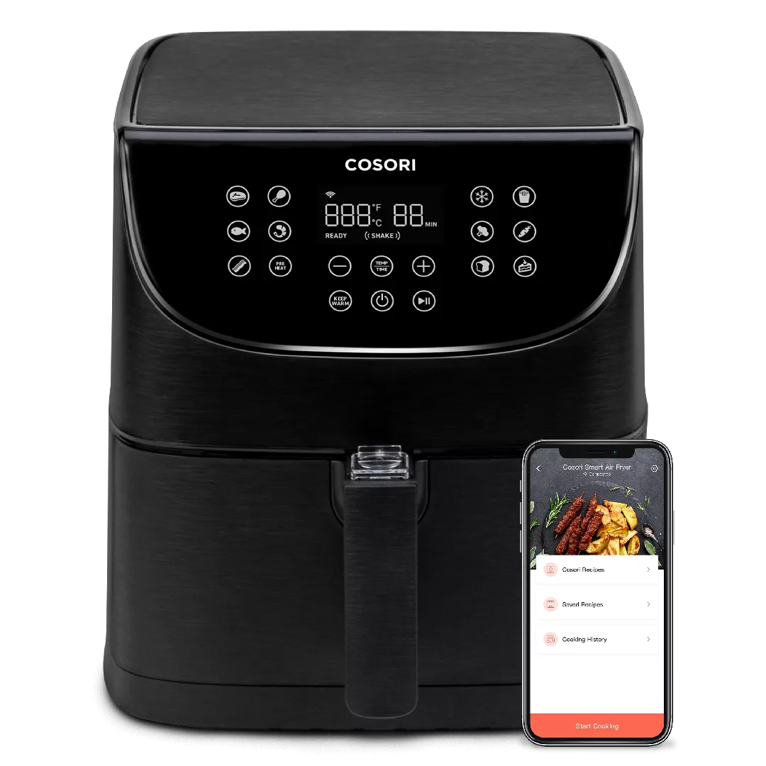Cosori VeSync Pro Single 5.5