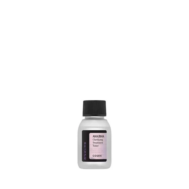 Cosrx - AHA/BHA Clarifying Treatment Toner