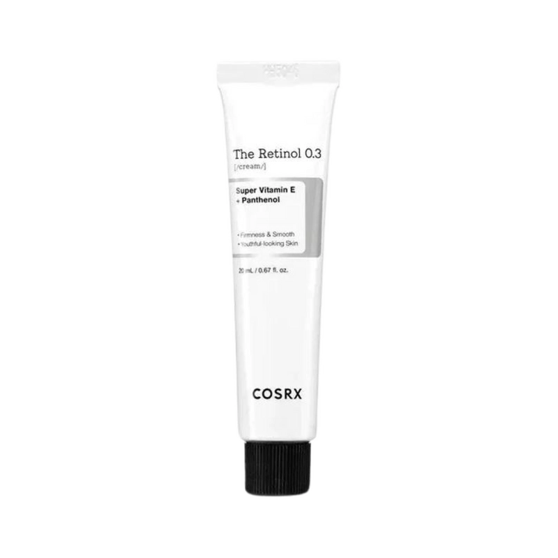 Cosrx Anti-wrinkle cream with retinol The