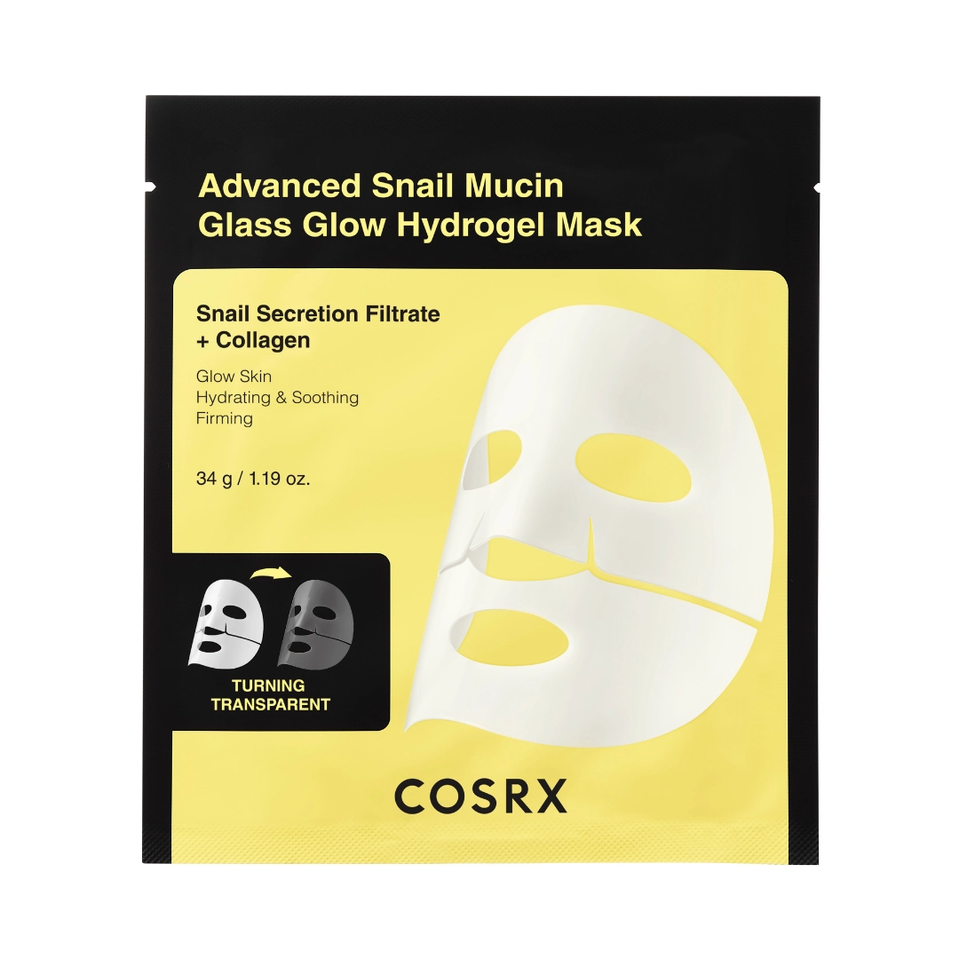 Cosrx - Advanced Snail Mucin Glass