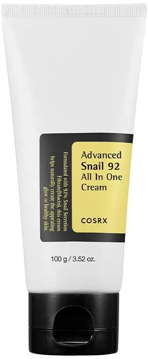 COSRX Advanced Snail 92 All In
