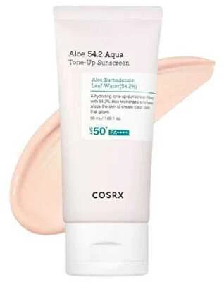 Cosrx Aloe 54.2 Aqua Tone-Up