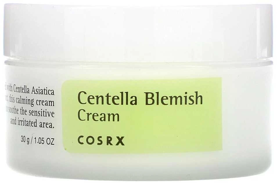 COSRX Centella Blemish Face cream 30