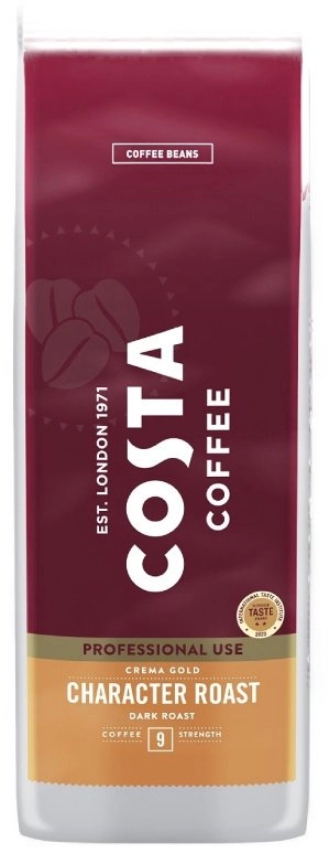 Costa Coffee Pro Crema Gold Dark