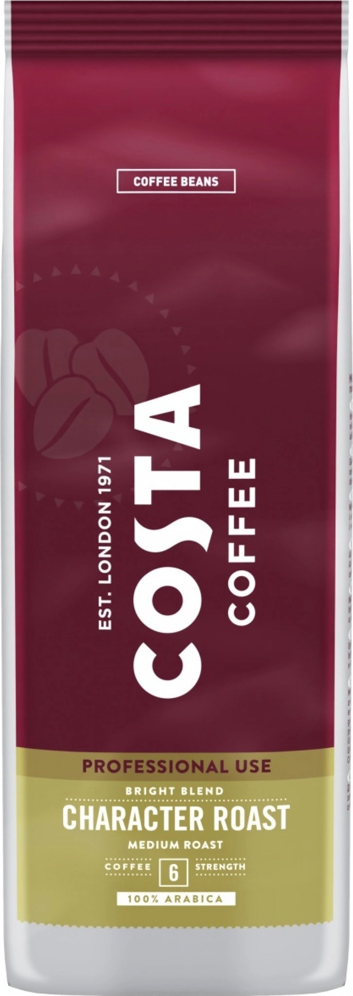 COSTA PROFESSIONAL 1KG BRIGHT BL 100%