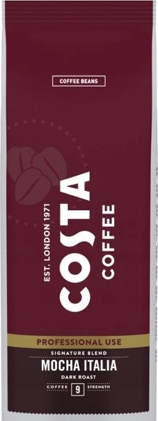 Costa Coffee Signature Mocha Italia Dark