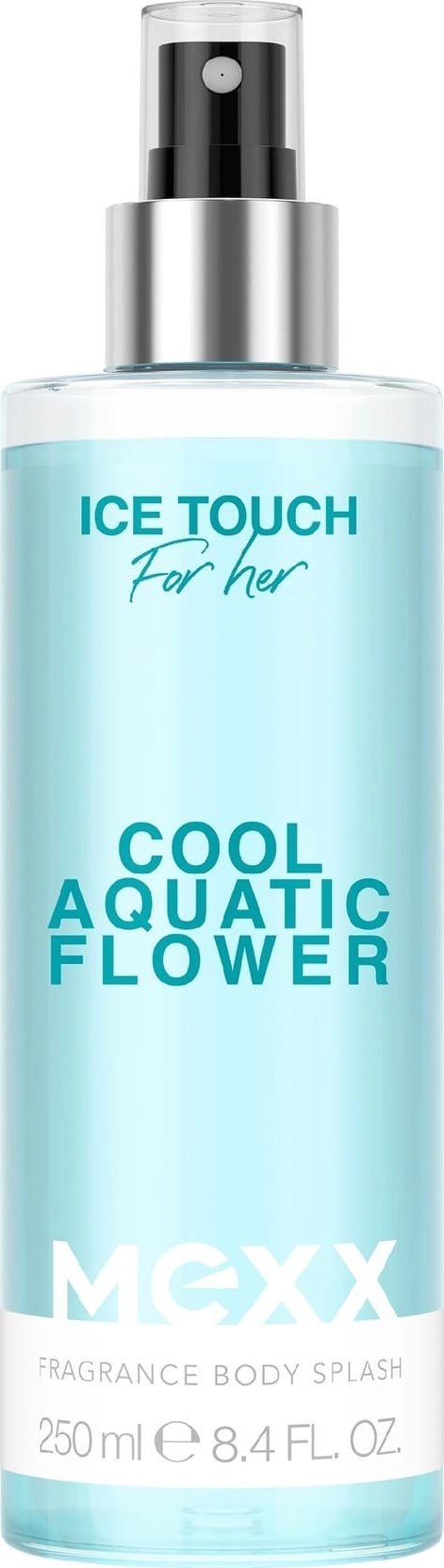 Coty MEXX Perfumowany Spray do ciała