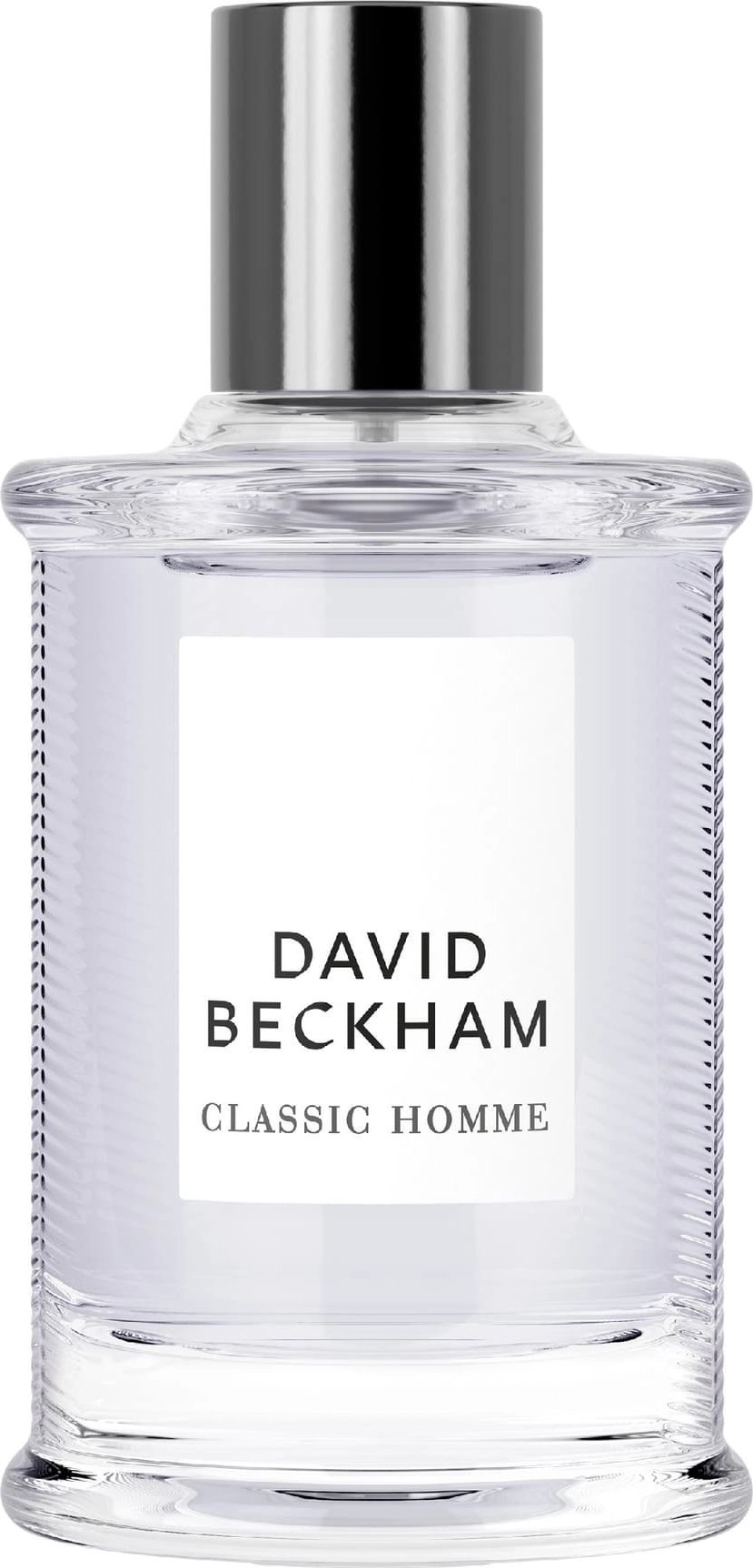 David Beckham Classic Homme Perfume EDT