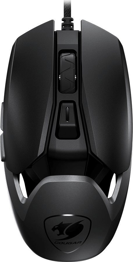 COUGAR Gaming Mouse AirBlader Wired Black