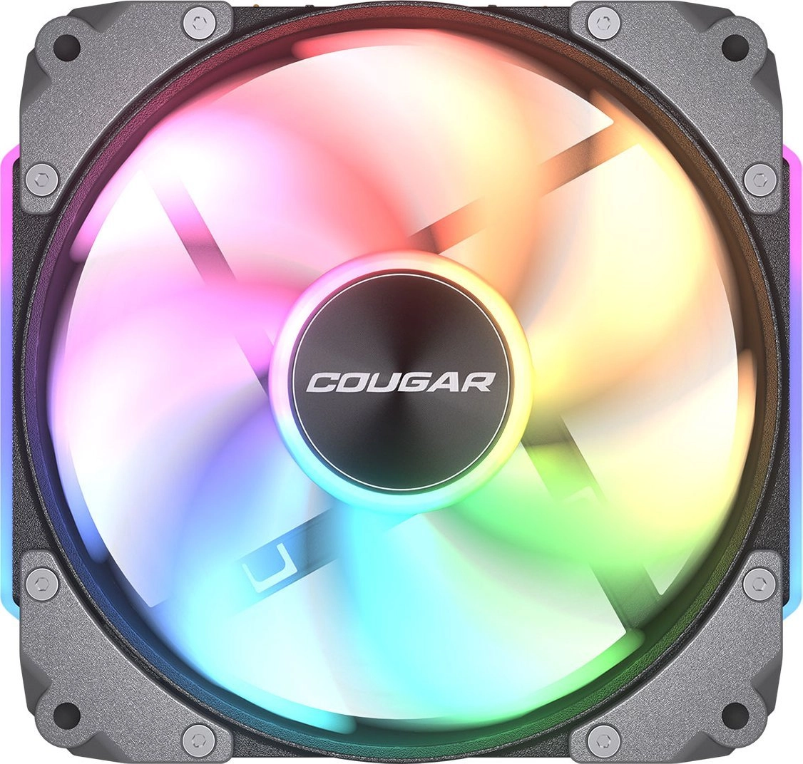 120mm COUGAR case fan Apolar 120