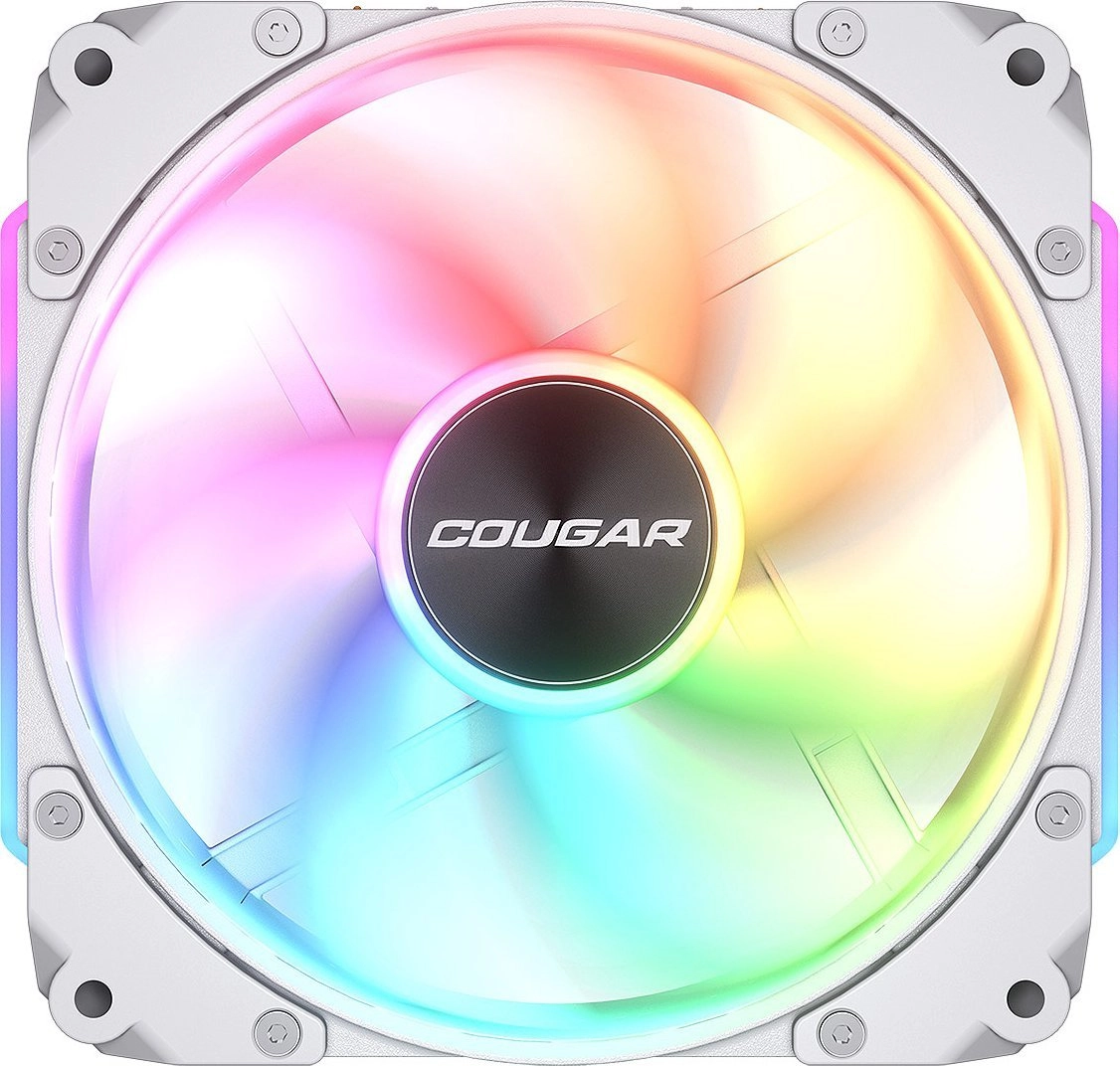 120mm COUGAR case fan Apolar 120