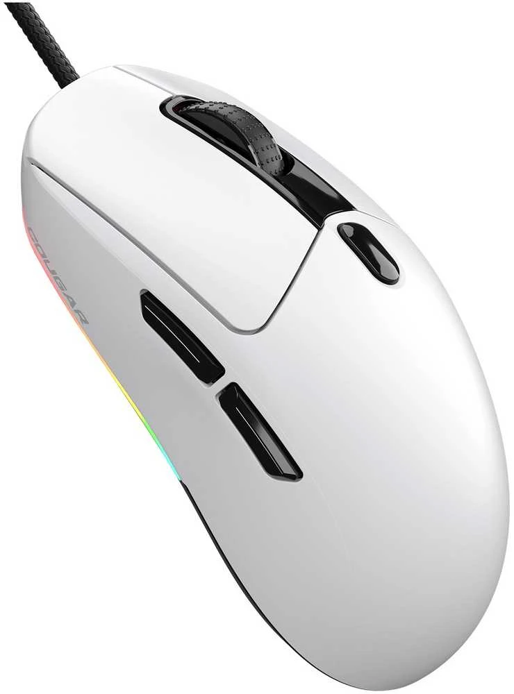 COUGAR MINOS NEO Gaming Mouse  White