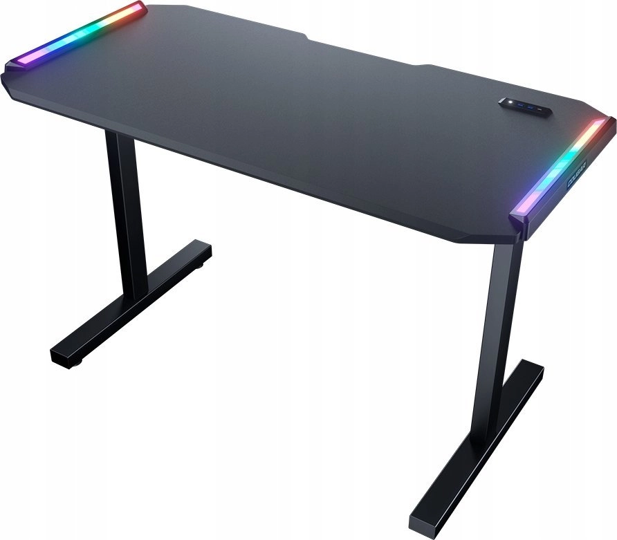 COUGAR Gaming Desk Deimus 120 ARGB