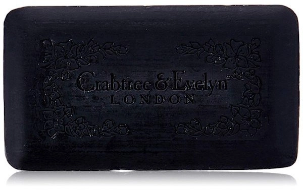 Hermès Crabtree  Evelyn  Black Sea Mud