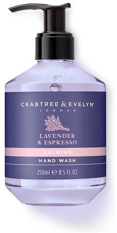 Memo Paris Crabtree  Evelyn  Lavender  Espresso