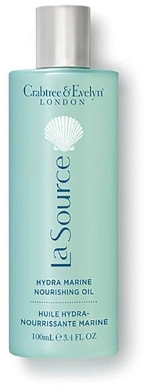 Nuxe Crabtree Evelyn La Source Nourishing