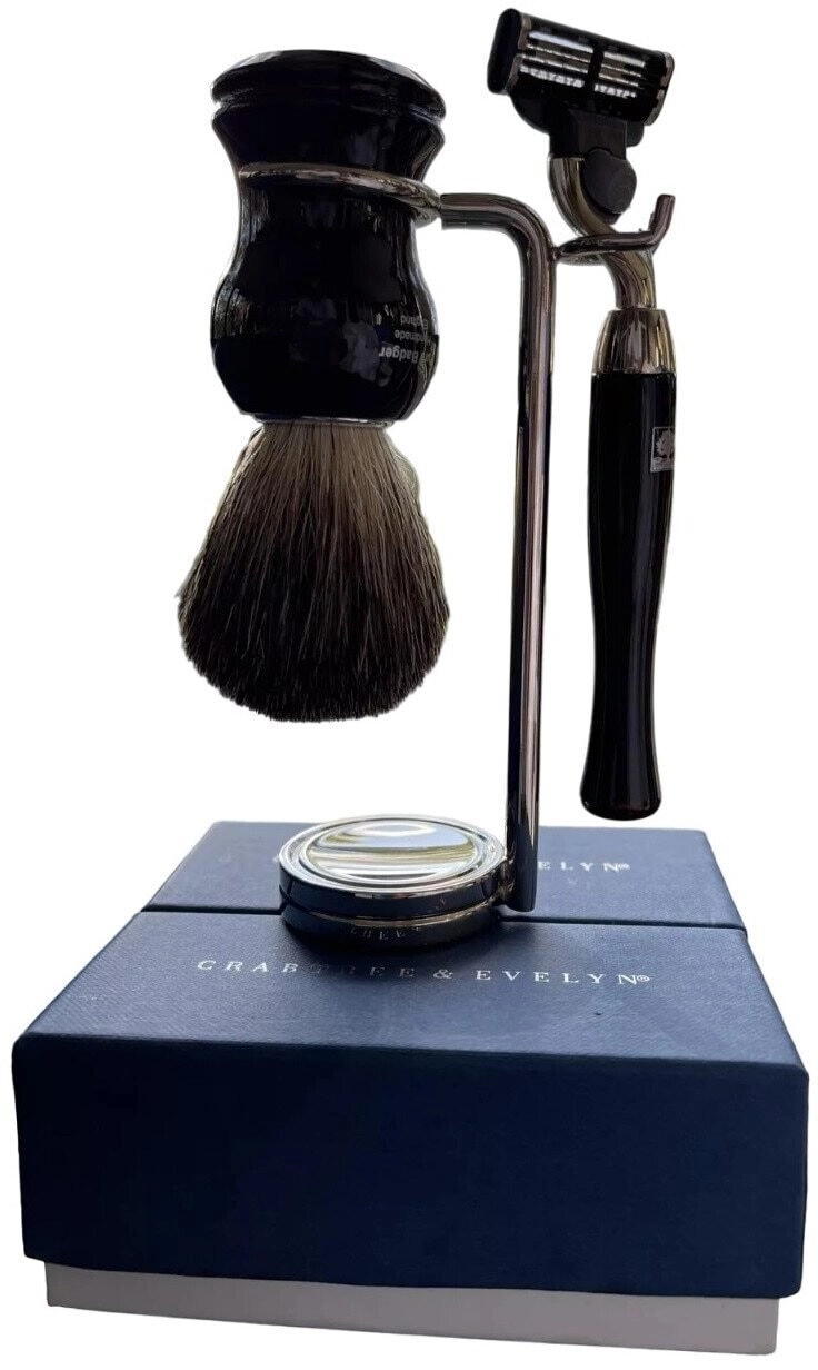 Ardell Set Crabtree  Evelyn: Crabtree  Evelyn