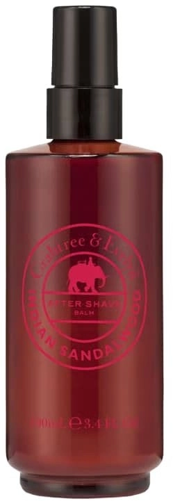 John Richmond Crabtree  Evelyn  Indian Sandalwood