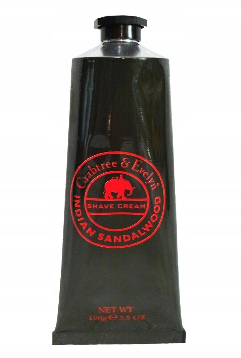 American Crew Crabtree Evelyn Indian Sandalwood