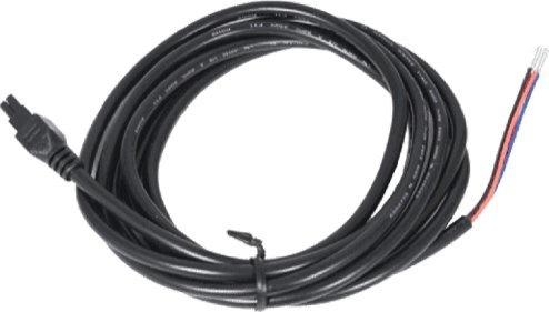 Cradlepoint GPIO+Power Cable 2x2 3m 170585-001