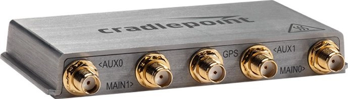Moduł SFP Cradlepoint LTE Adv Pro
