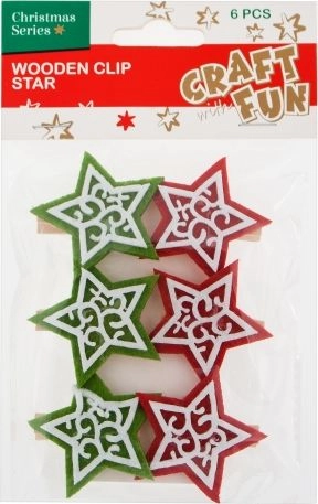 Craft with Fun CF OZDOBA BN