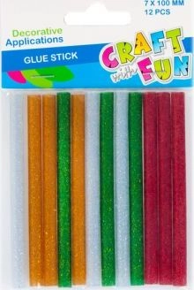 Craft with Fun Glue cartridge for