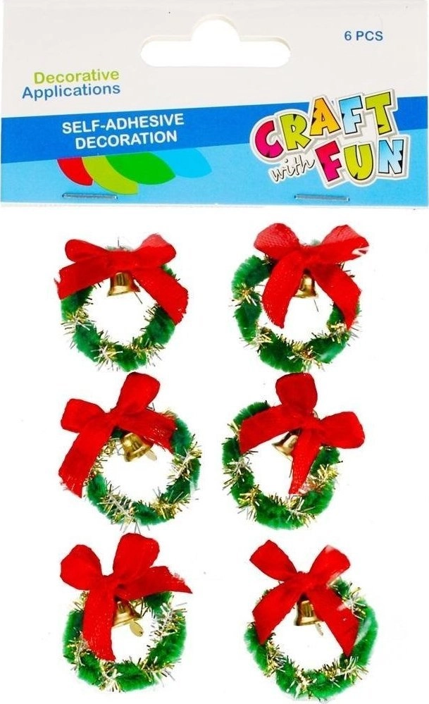 Craft with Fun OZDOBA BN ORNAMENT