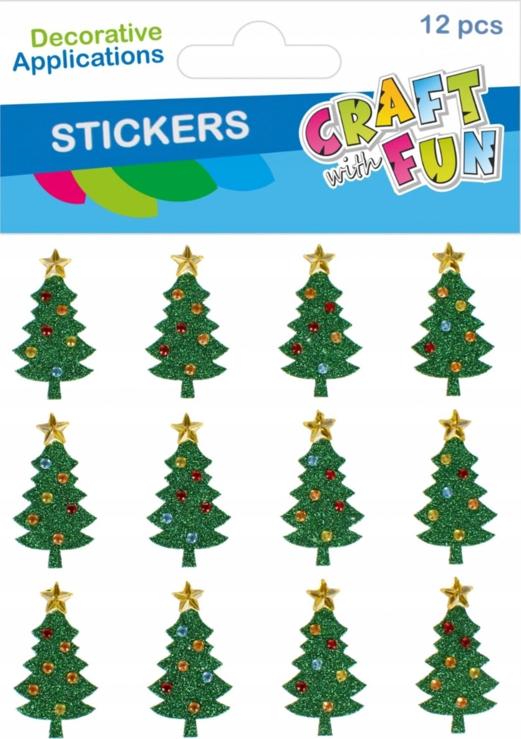 Christmas decoration Craft with Fun ORNAMENT
