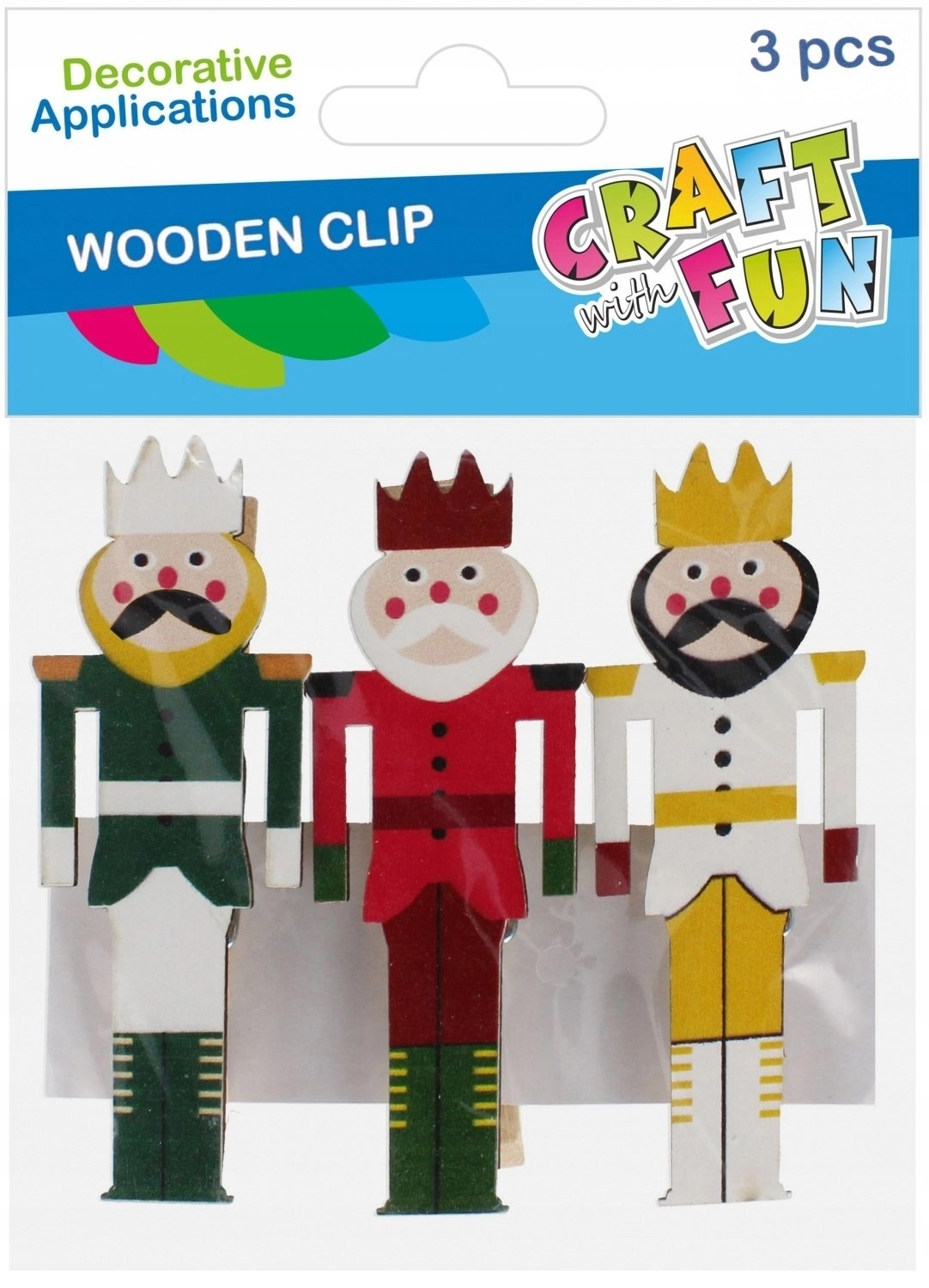 Christmas decoration Craft with Fun ORNAMENT