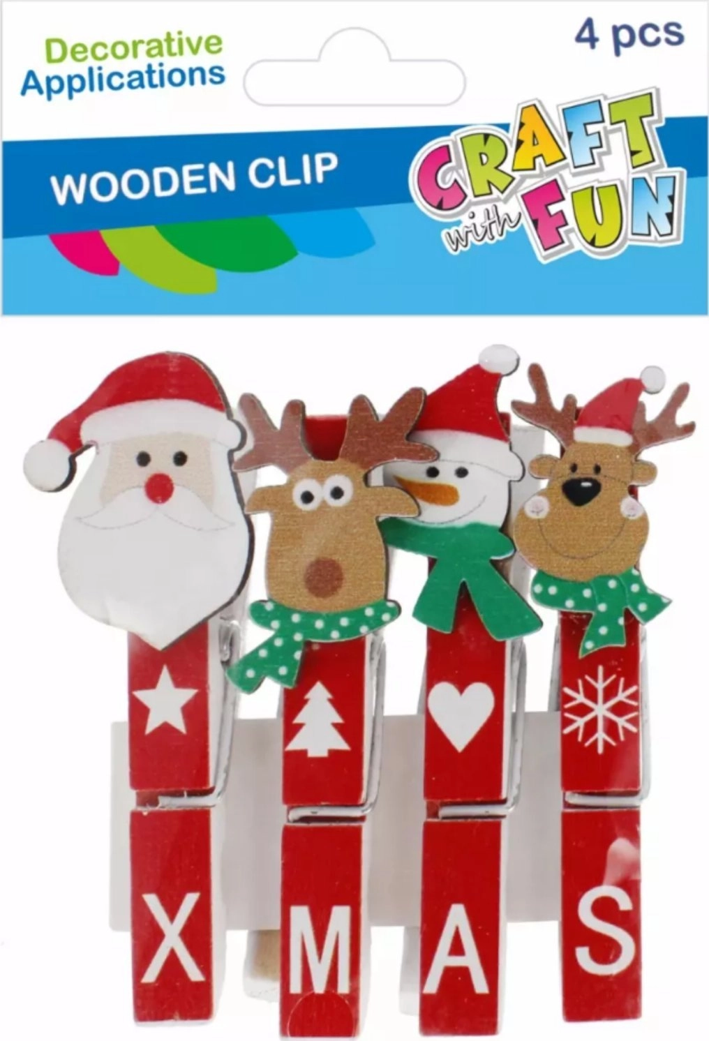 Christmas decoration Craft with Fun ORNAMENT