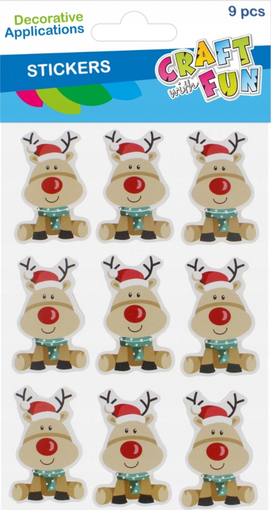 Christmas decoration Craft with Fun ORNAMENT