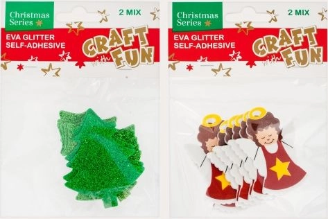 Craft with Fun CF OZDOBA BN