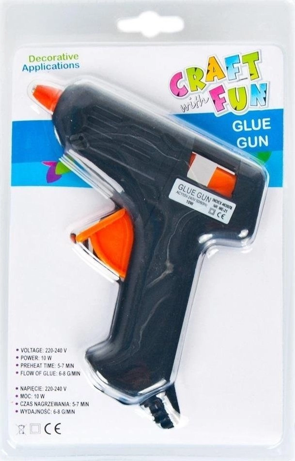 Glue gun 5908275135913 PISTOLET