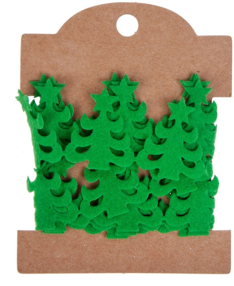 Craft with Fun CF OZDOBA BN