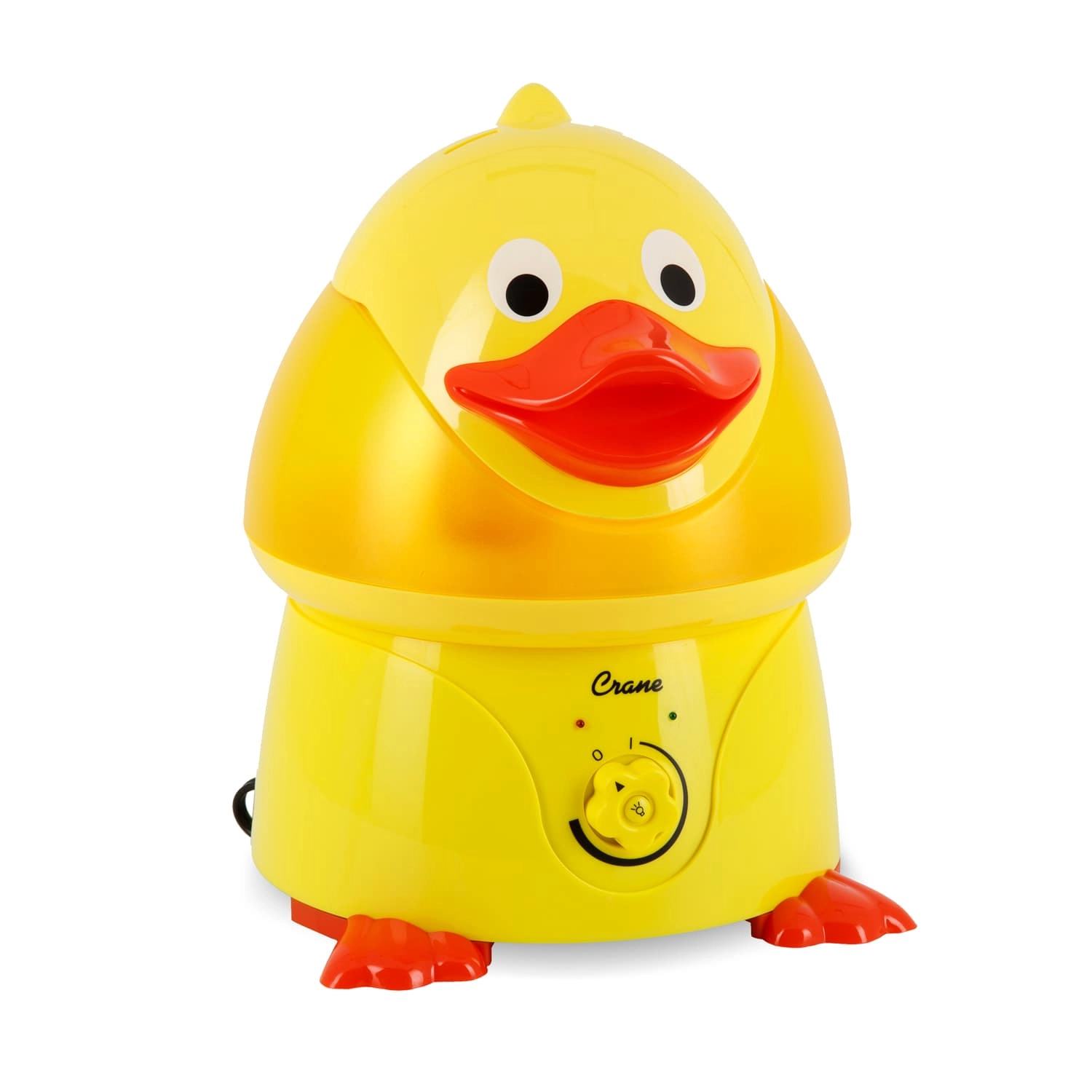 Crane ultrasonic air humidifier for children