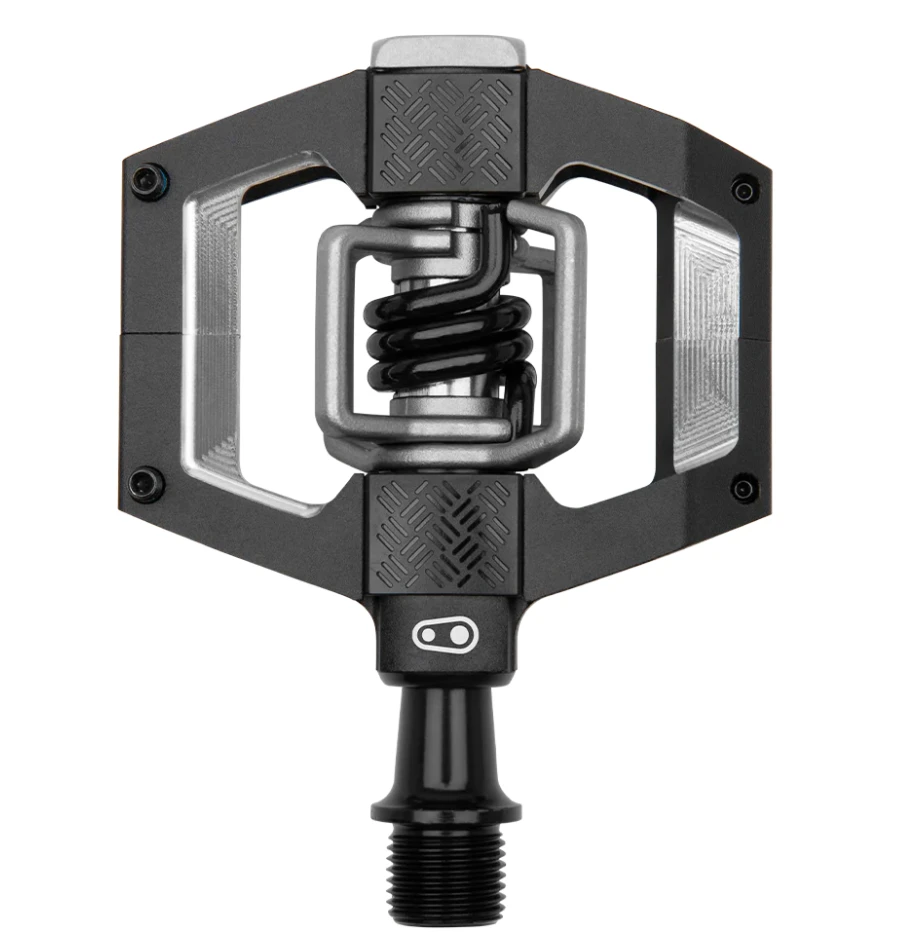 CRANKBROTHERS MALLET TRAIL Black Pedals 103100