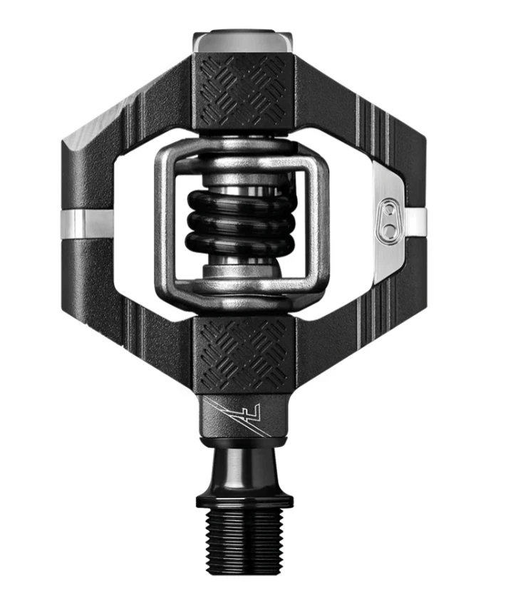 CRANKBROTHERS CANDY 7 Black Pedals 103103