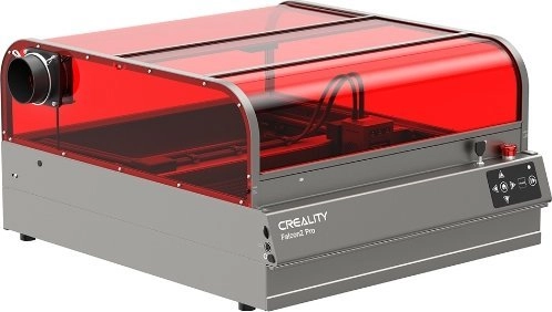 Creality Laser Falcon 2 Pro 60W