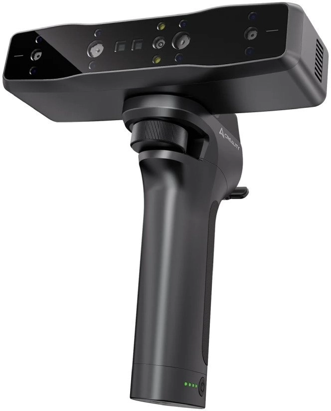 CR-SCAN OTTER LITE 4008050059