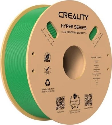 Hyper PLA Creality filament (Green) 064732