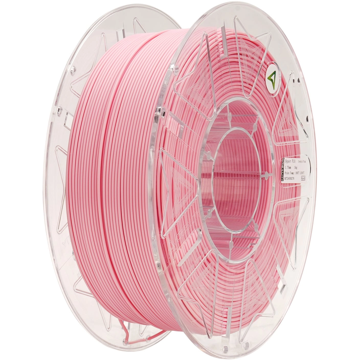 Creality PLA Hyper RFID Orchid Powder