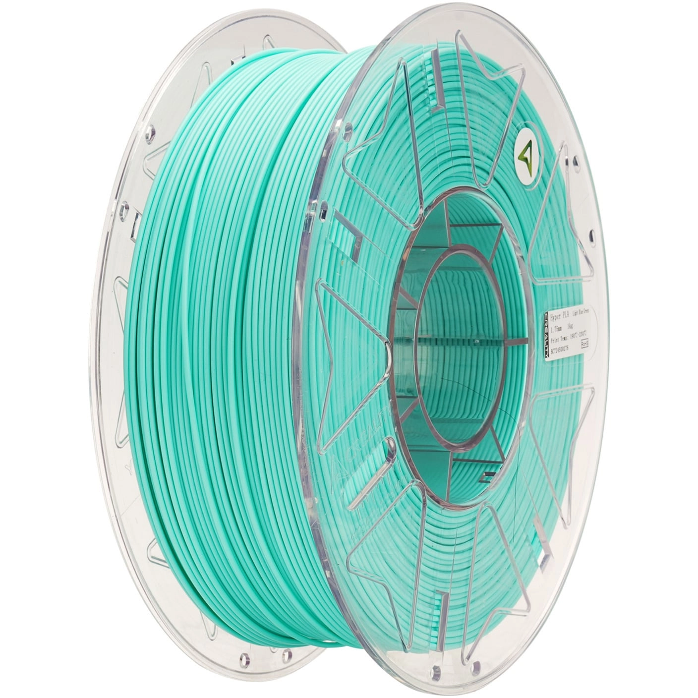Creality PLA Hyper RFID Light Blue