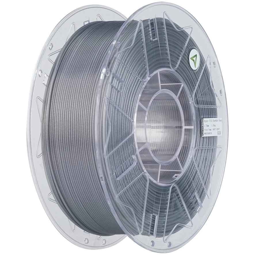 Creality PLA Hyper RFID Stardust Gray