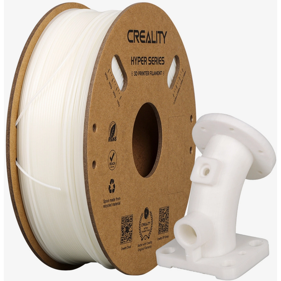 Creality Hyper ABS filament 3D filament