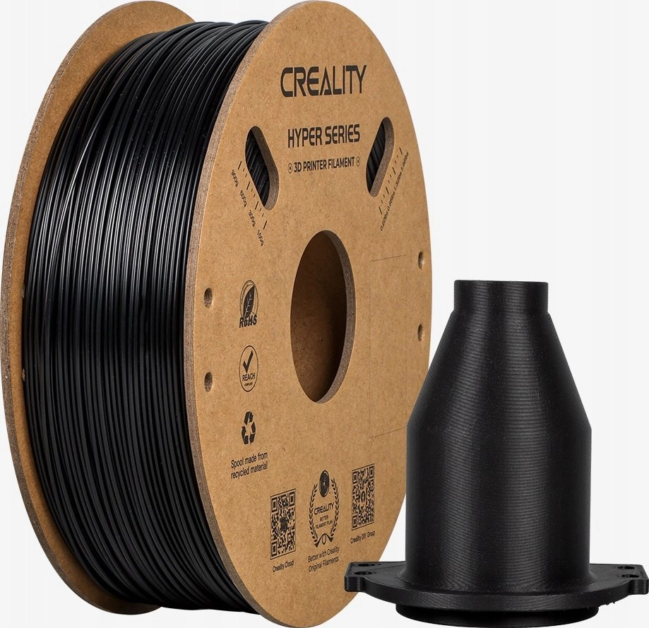 Creality Hyper ABS filament 3D filament