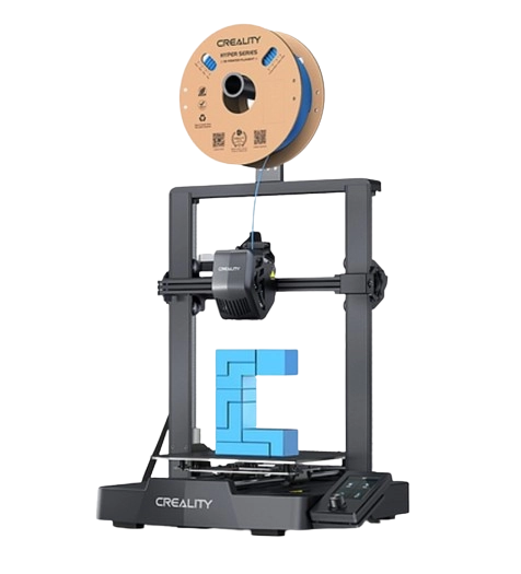 Creality 3D Ender-3 V3 SE 3D