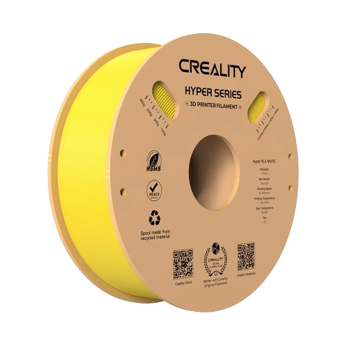 Creality 3D Hyper Series PLA Polylactic