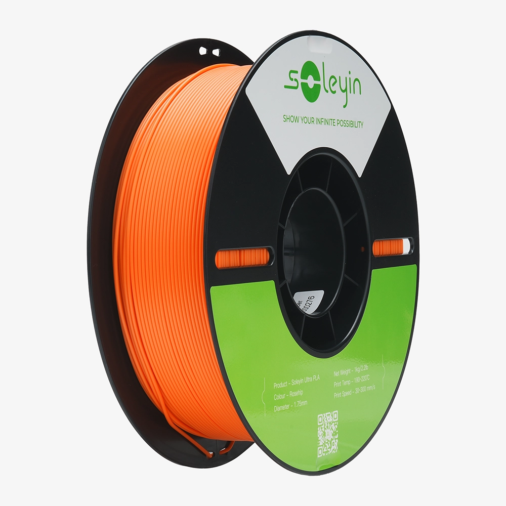 Creality 3D Soleyin Ultra PLA Polylactic